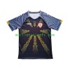 Maillot de Foot Macédoine du Nord Troisième 2023